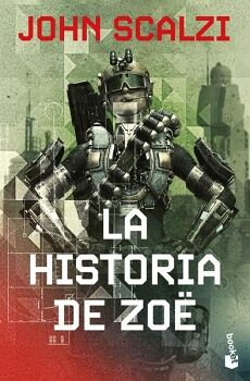 LA HISTORIA DE ZO�