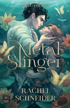 FUEGO Y METAL. METAL SLINGER 1