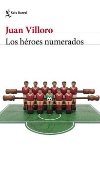 LOS H�ROES NUMERADOS