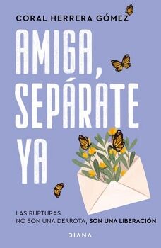 AMIGA, SEP�RATE YA