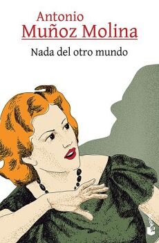 NADA DEL OTRO MUNDO