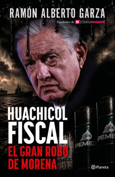 HUACHICOL FISCAL