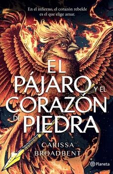 EL P�JARO Y EL CORAZ�N DE PIEDRA