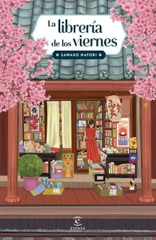 LA LIBRER�A DE LOS VIERNES