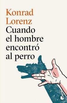 CUANDO EL HOMBRE ENCONTR� AL PERRO