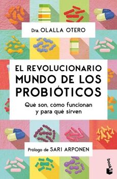 EL REVOLUCIONARIO MUNDO DE LOS PROBI�TICOS