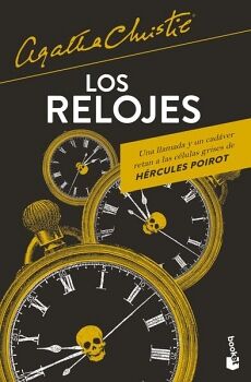LOS RELOJES