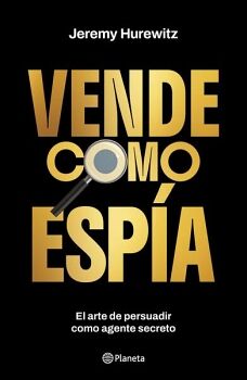 VENDE COMO ESP�A