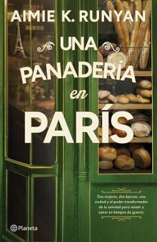 UNA PANADER�A EN PAR�S