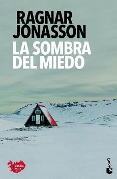 LA SOMBRA DEL MIEDO (SERIE ISLANDIA NEGRA 1)