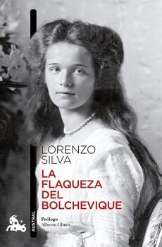 LA FLAQUEZA DEL BOLCHEVIQUE