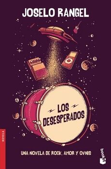LOS DESESPERADOS