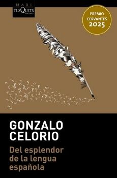 DEL ESPLENDOR DE LA LENGUA ESPA�OLA