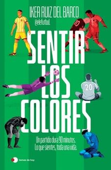 SENTIR LOS COLORES