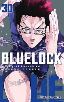 BLUE LOCK N� 30