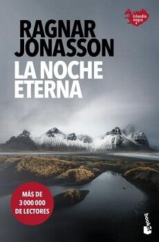 LA NOCHE ETERNA