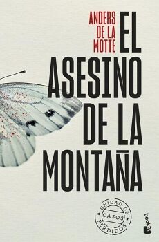 EL ASESINO DE LA MONTA�A