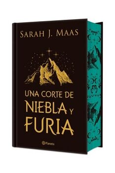 TD UNA CORTE DE NIEBLA Y FURIA. EDICI�N ESPECIAL