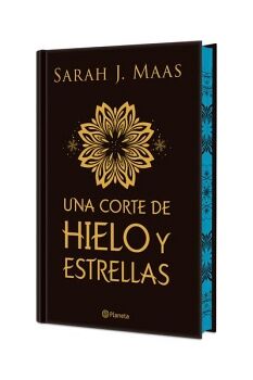 TD UNA CORTE DE HIELO Y ESTRELLAS. EDICI�N ESPECIAL