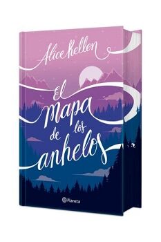 TD EL MAPA DE LOS ANHELOS (EDICI�N ESPECIAL)