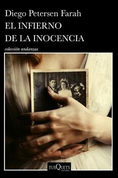 EL INFIERNO DE LA INOCENCIA