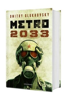 TD METRO 2033 (NE)