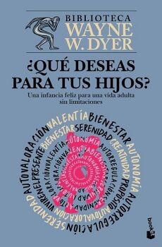 �QU� DESEAS PARA TUS HIJOS?