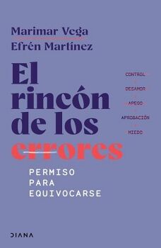EL RINC�N DE LOS ERRORES: PERMISO PARA EQUIVOCARSE