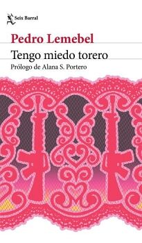 TENGO MIEDO TORERO
