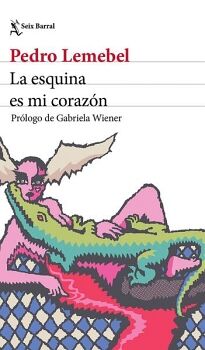 LA ESQUINA ES MI CORAZ�N