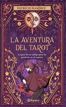 LA AVENTURA DEL TAROT