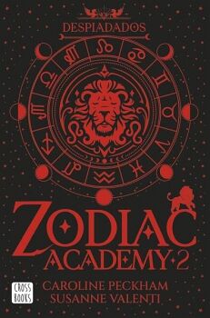ZODIAC ACADEMY 2. DESPIADADOS