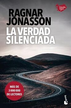 LA VERDAD SILENCIADA (SERIE ISLANDIA NEGRA 5)