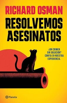 RESOLVEMOS ASESINATOS