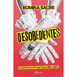 DESOBEDIENTES