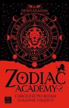 TD ZODIAC ACADEMY 2. DESPIADADOS