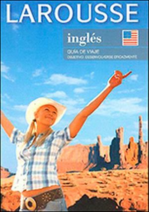 INGLES (GUIA DE VIAJE)