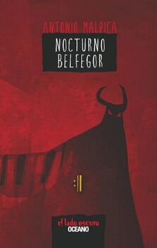 NOCTURNO BELFEGOR (NUEVA EDICIN)