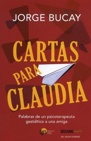 CARTAS PARA CLAUDIA (EXPRES)