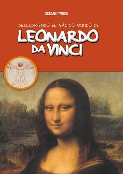 DESCUBRIENDO EL MGICO MUNDO DE LEONARDO DA VINCI