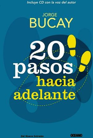 20 PASOS HACIA ADELANTE  C/CD (NVA. PRESENTACION)