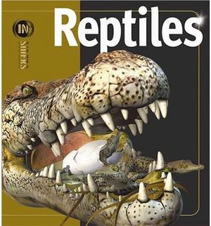 REPTILES -INSIDERS-