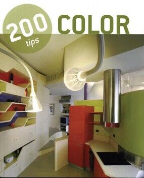 200 TIPS: COLOR