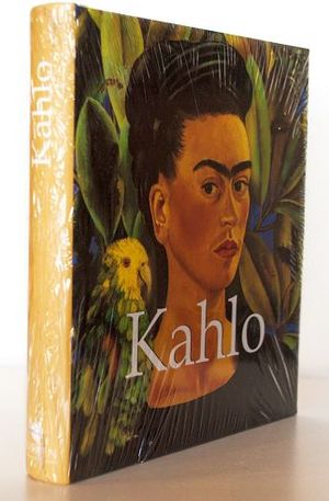 KAHLO