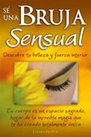 SE UNA BRUJA SENSUAL