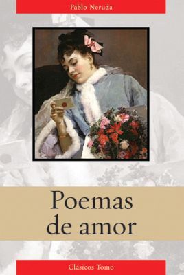 POEMAS DE AMOR -CLSICOS TOMO-            (EMPASTADO)