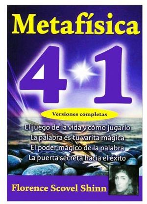 METAFSICA 4 EN 1 -VERSIONES COMPLETAS-