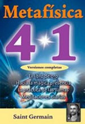 METAFSICA 4 EN 1