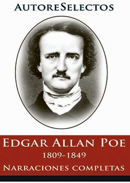 EDGAR ALLAN POE 1809-1849