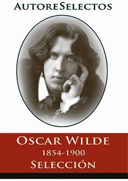 OSCAR WILDE 1854-1900